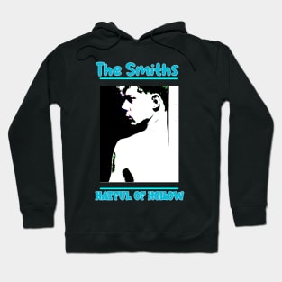 The Smiths t-shirt Hoodie